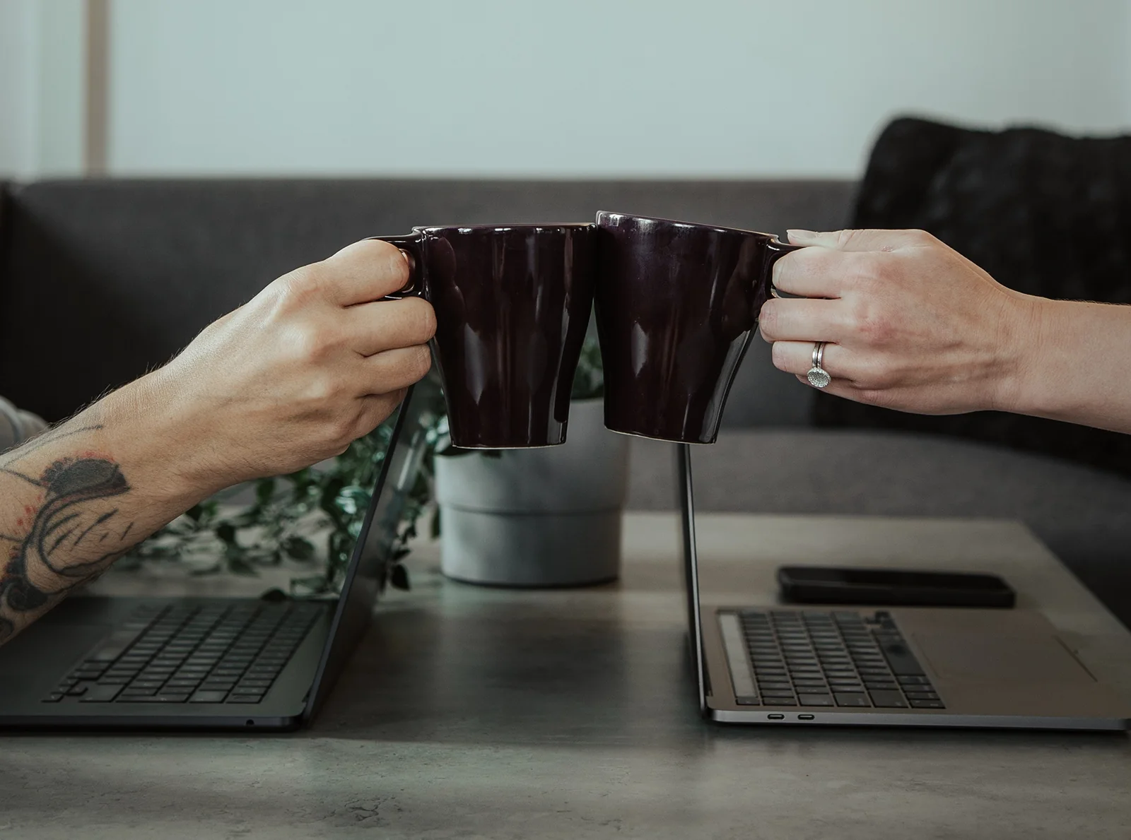 Digital annonsering av Avacti