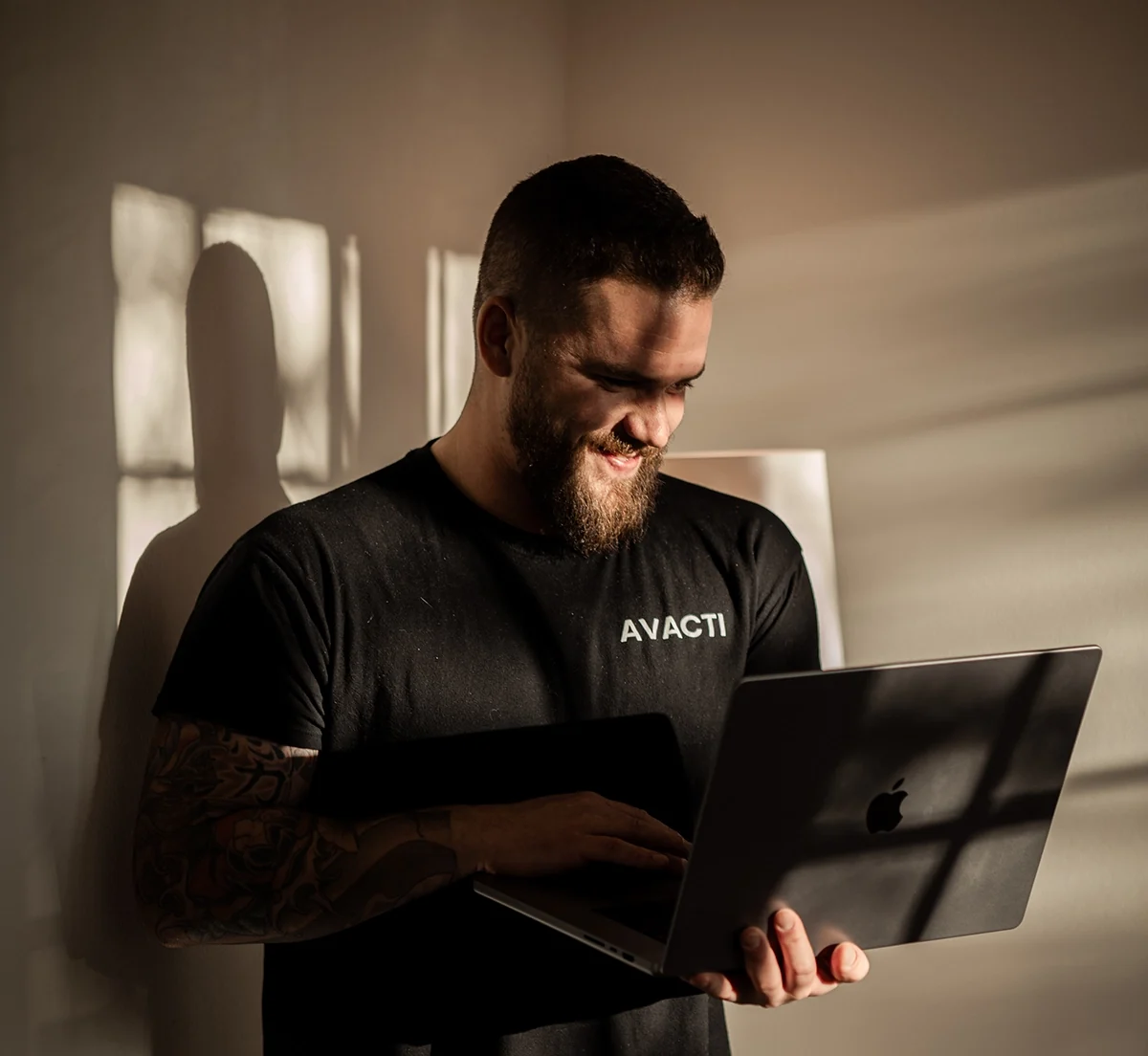 Avactis prenumerationspaket, en hel webbyrå på abonnemang