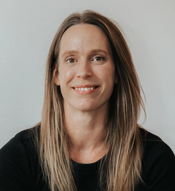 Fanny Stenberg