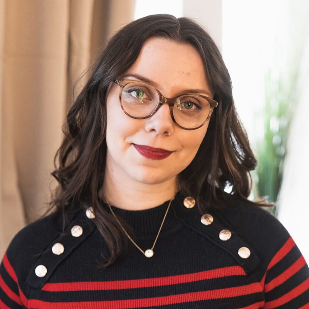 Image of Catriona Hedberg