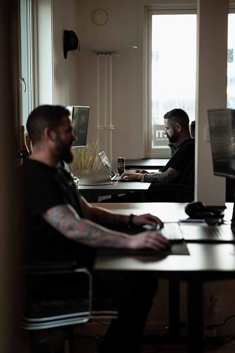 Image of Google Ads Avacti