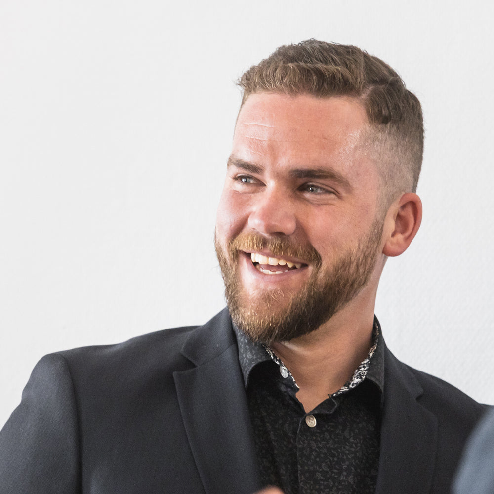 Image of Jonathan Haglund