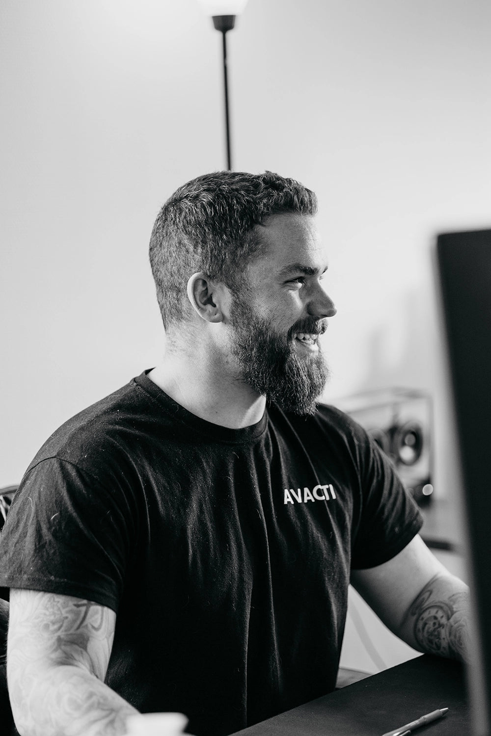 Image of Hemsida Jonathan