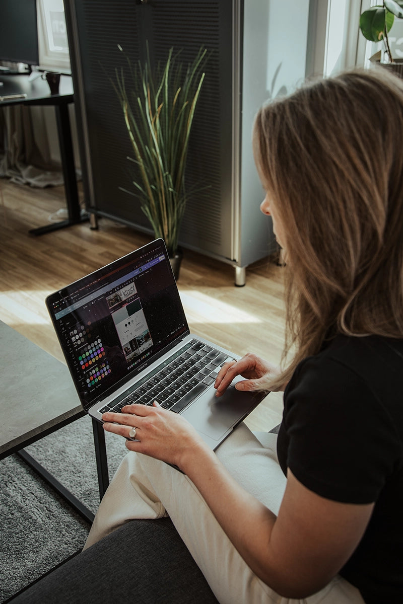 Image of Logotyp Fanny