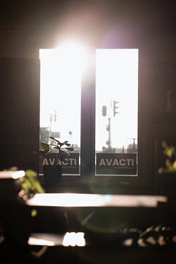 AVACTI