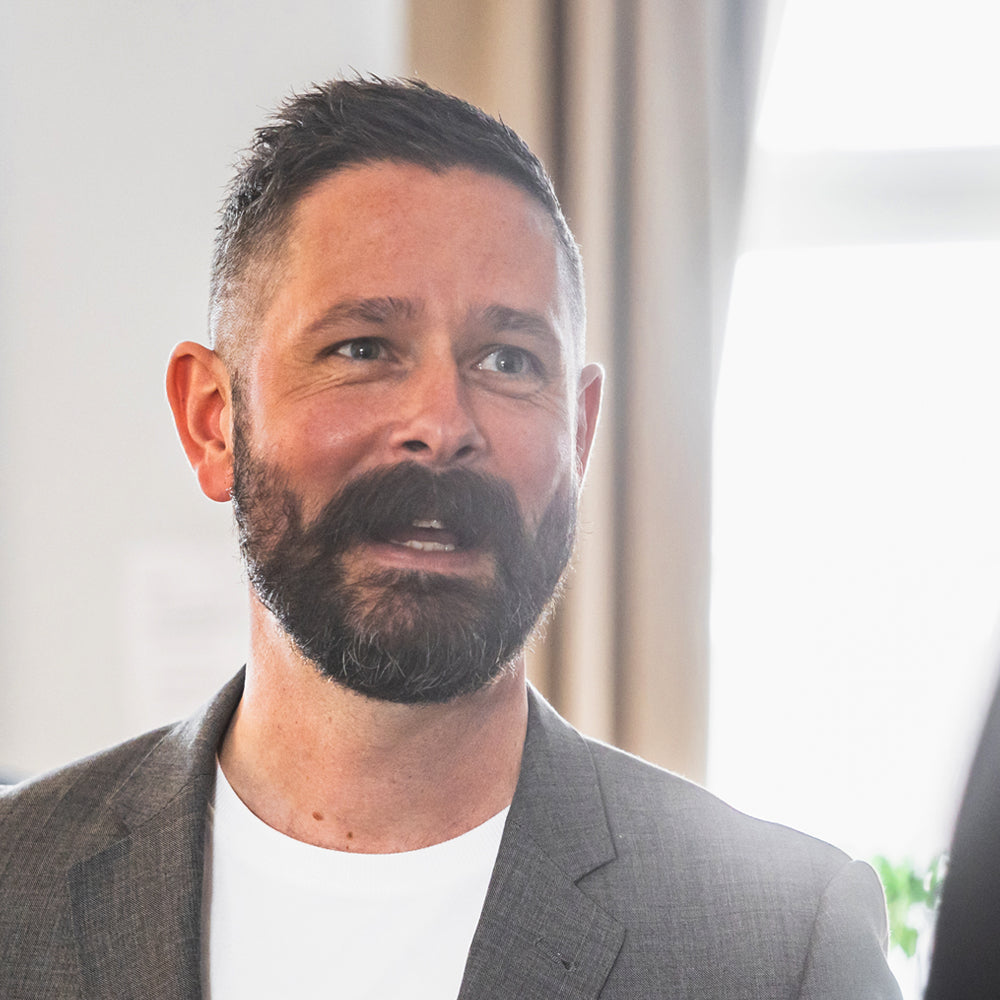 Image of William Stenberg